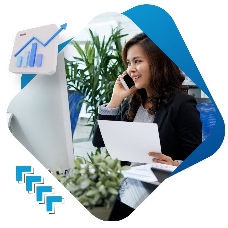 U2 Asia Solutions - IT Solutions and Services Provider in Singapore